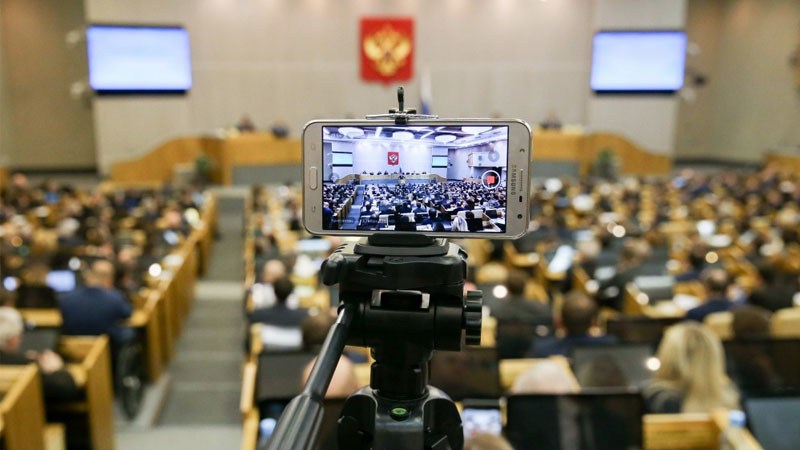 Механизм унижения: в Госдуме заявили о дискриминации всех россиян через пенсионную систему