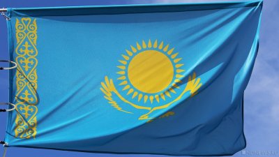 За поправки в конституцию Казахстана проголосовали более 77% граждан