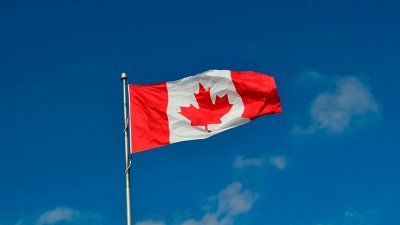 Канада ввела санкции против МВД, ФСИН, ЦИК и ряда других российских ведомств